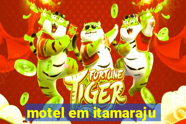 motel em itamaraju